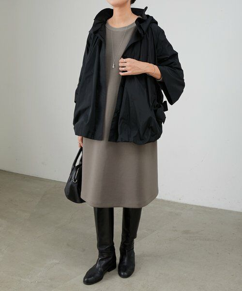 BEARDSLEY / ビアズリー ブルゾン | バルーンブルゾン | 詳細29