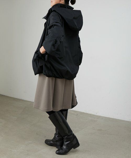 BEARDSLEY / ビアズリー ブルゾン | バルーンブルゾン | 詳細30