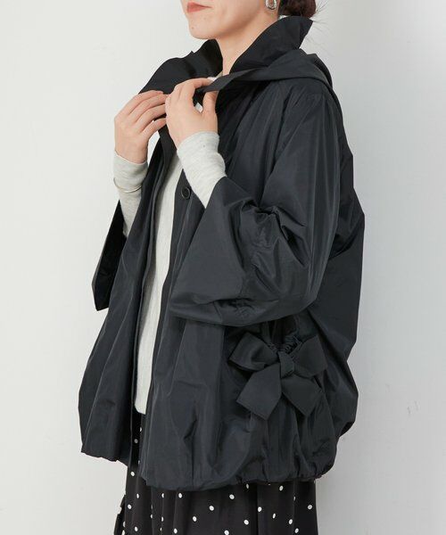 BEARDSLEY / ビアズリー ブルゾン | バルーンブルゾン | 詳細21