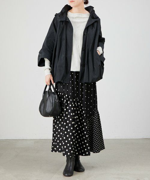 BEARDSLEY / ビアズリー ブルゾン | バルーンブルゾン | 詳細22