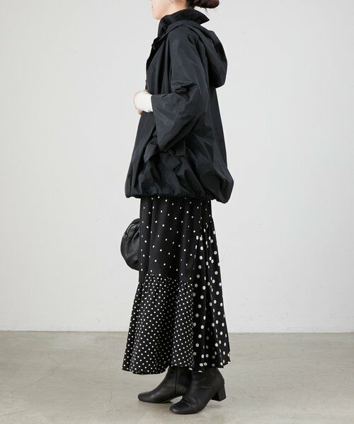 BEARDSLEY / ビアズリー ブルゾン | バルーンブルゾン | 詳細23