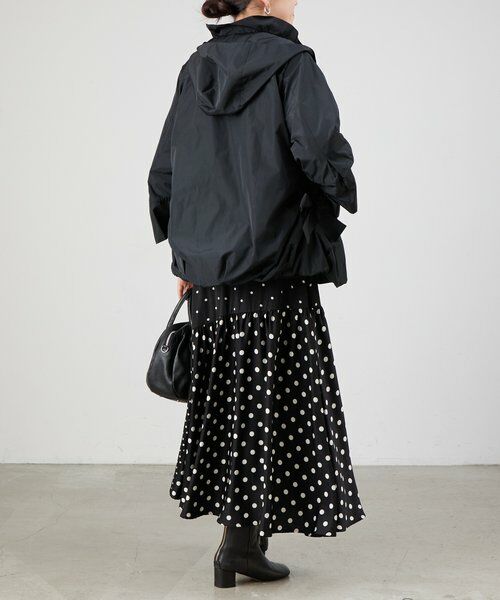 BEARDSLEY / ビアズリー ブルゾン | バルーンブルゾン | 詳細24