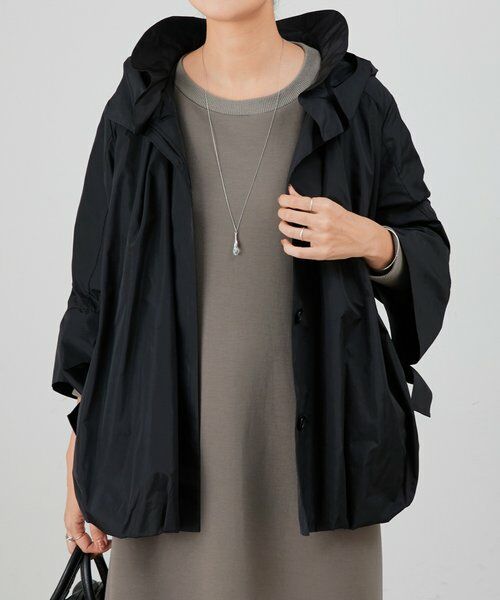 BEARDSLEY / ビアズリー ブルゾン | バルーンブルゾン | 詳細25