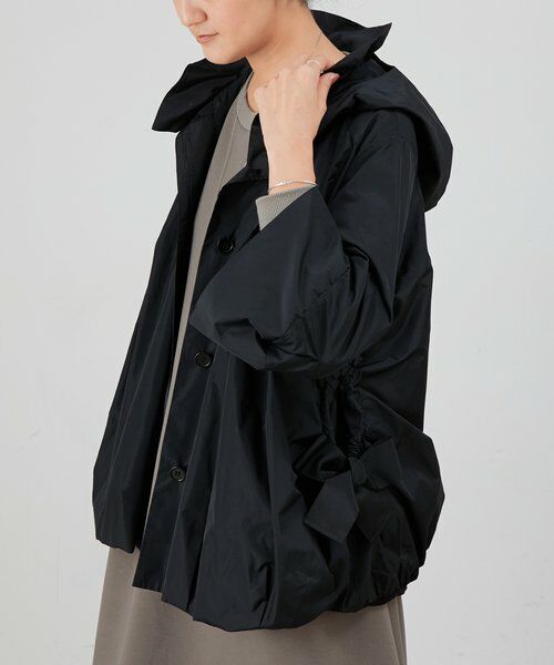 BEARDSLEY / ビアズリー ブルゾン | バルーンブルゾン | 詳細26