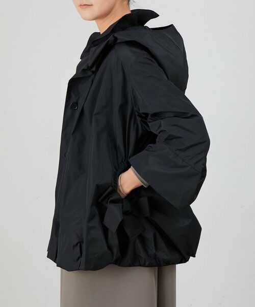 BEARDSLEY / ビアズリー ブルゾン | バルーンブルゾン | 詳細27