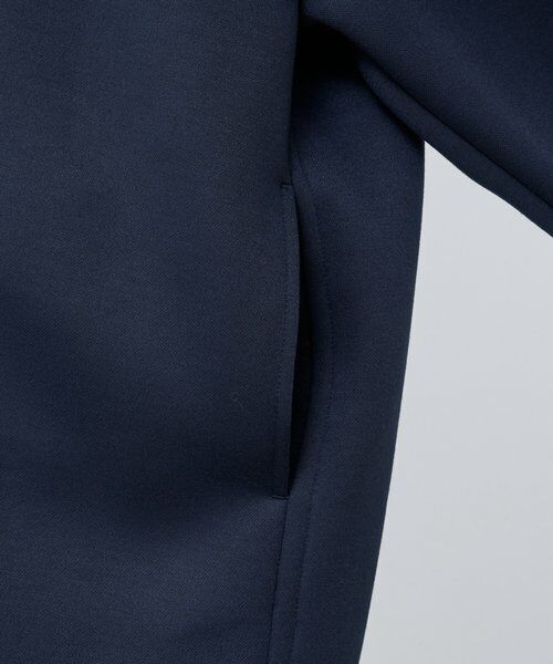 BEARDSLEY / ビアズリー ピーコート | ダンボールPコート | 詳細14