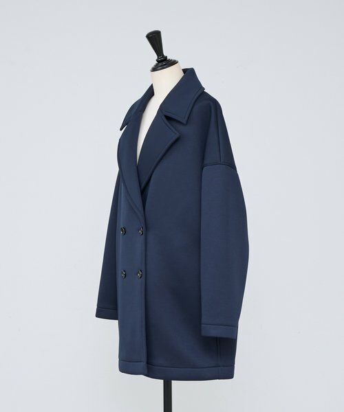 BEARDSLEY / ビアズリー ピーコート | ダンボールPコート | 詳細28