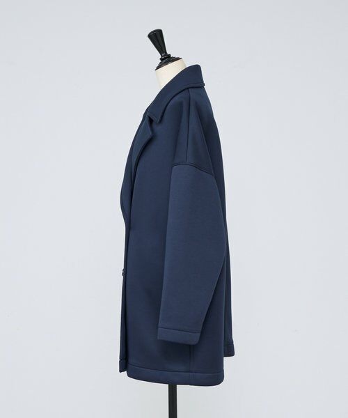 BEARDSLEY / ビアズリー ピーコート | ダンボールPコート | 詳細29