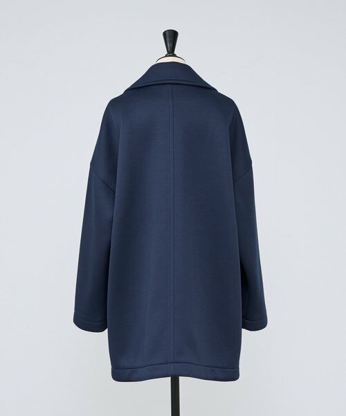 BEARDSLEY / ビアズリー ピーコート | ダンボールPコート | 詳細30