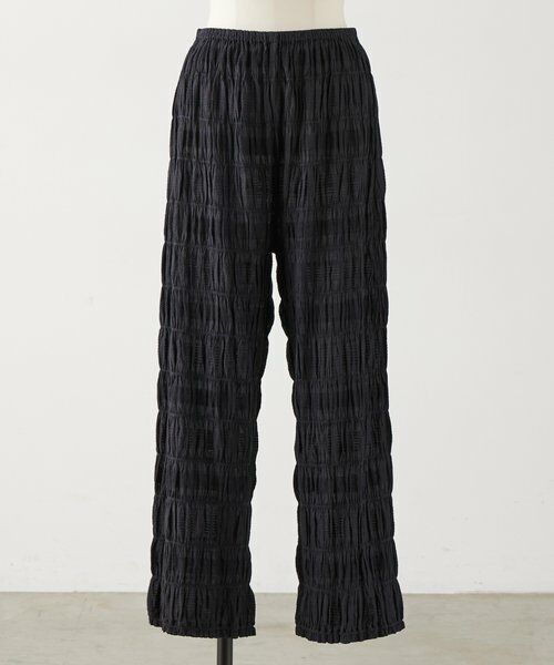 BEARDSLEY / ビアズリー その他パンツ | コットンシャーリングインナーパンツ | 詳細10