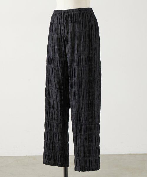 BEARDSLEY / ビアズリー その他パンツ | コットンシャーリングインナーパンツ | 詳細11