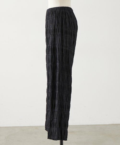 BEARDSLEY / ビアズリー その他パンツ | コットンシャーリングインナーパンツ | 詳細12