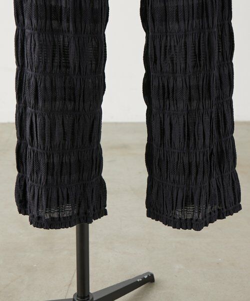 BEARDSLEY / ビアズリー その他パンツ | コットンシャーリングインナーパンツ | 詳細16