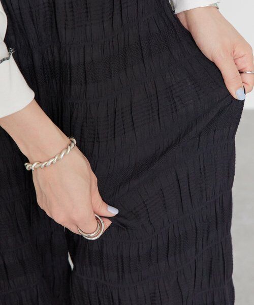 BEARDSLEY / ビアズリー その他パンツ | コットンシャーリングインナーパンツ | 詳細17