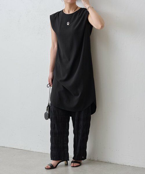 BEARDSLEY / ビアズリー その他パンツ | コットンシャーリングインナーパンツ | 詳細7