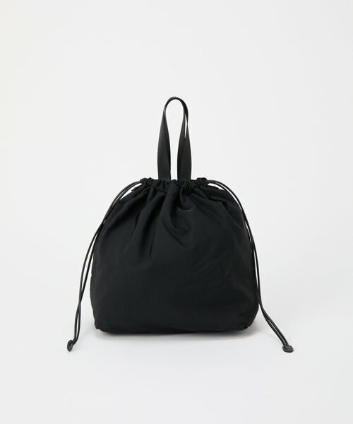 BEARDSLEY / ビアズリー トートバッグ | 《FRIPIER》メッシュ2WAYトート | 詳細13