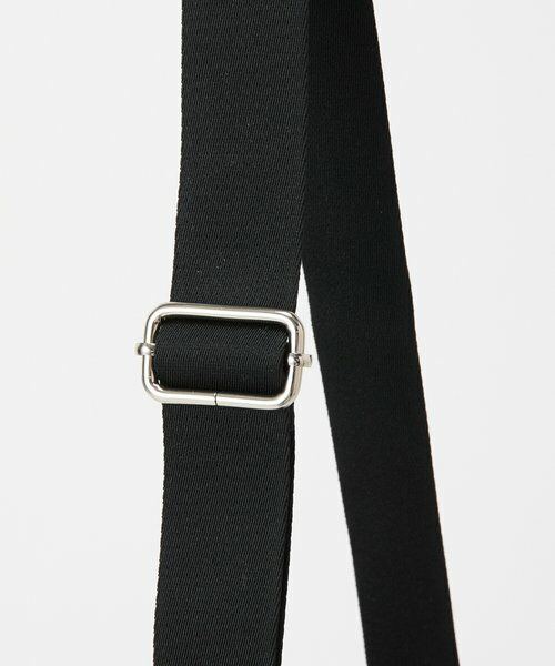 BEARDSLEY / ビアズリー トートバッグ | 《FRIPIER》メッシュ2WAYトート | 詳細9