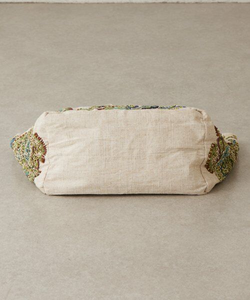 BEARDSLEY / ビアズリー トートバッグ | 《IMAYIN》ビーズ刺繍トートバッグ | 詳細7