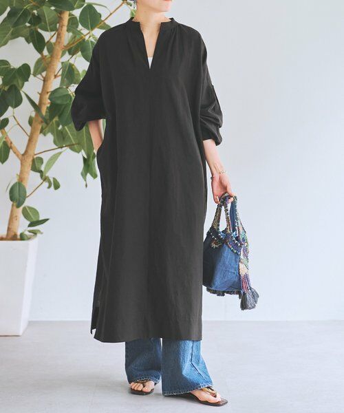 BEARDSLEY / ビアズリー トートバッグ | 《IMAYIN》ビーズトートバッグ | 詳細2