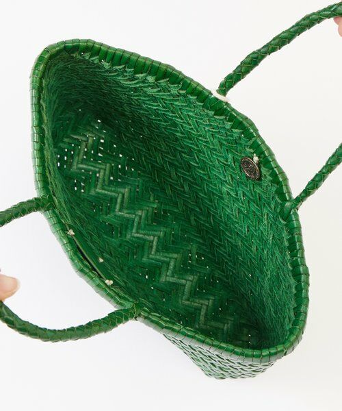 BEARDSLEY / ビアズリー トートバッグ | 12/18(木)12：00予約開始予定《dragon》レザートートバッグ | 詳細4