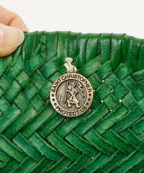 BEARDSLEY / ビアズリー トートバッグ | 12/18(木)12：00予約開始予定《dragon》レザートートバッグ | 詳細6