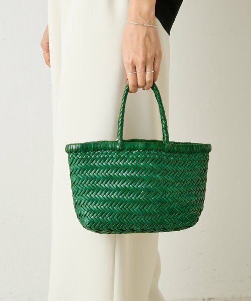 BEARDSLEY / ビアズリー トートバッグ | 12/18(木)12：00予約開始予定《dragon》レザートートバッグ | 詳細7