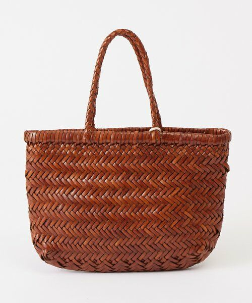 BEARDSLEY / ビアズリー トートバッグ | 12/18(木)12：00予約開始予定《dragon》レザートートバッグ | 詳細8