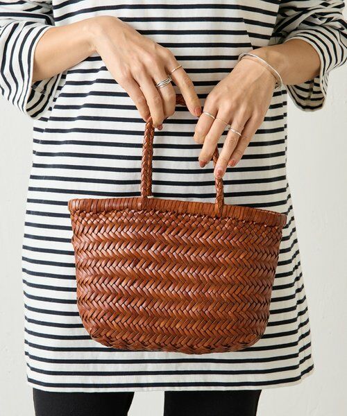 BEARDSLEY / ビアズリー トートバッグ | 12/18(木)12：00予約開始予定《dragon》レザートートバッグ | 詳細17