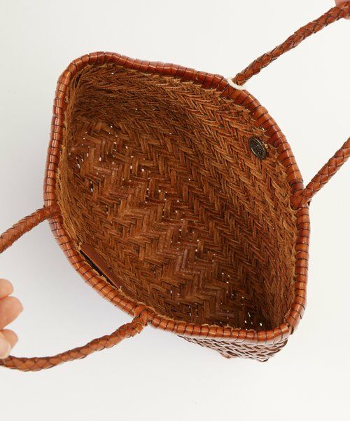 BEARDSLEY / ビアズリー トートバッグ | 12/18(木)12：00予約開始予定《dragon》レザートートバッグ | 詳細11