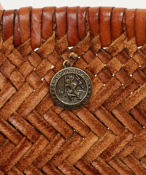 BEARDSLEY / ビアズリー トートバッグ | 12/18(木)12：00予約開始予定《dragon》レザートートバッグ | 詳細13