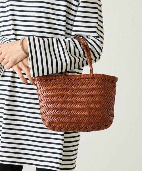 BEARDSLEY / ビアズリー トートバッグ | 12/18(木)12：00予約開始予定《dragon》レザートートバッグ | 詳細15