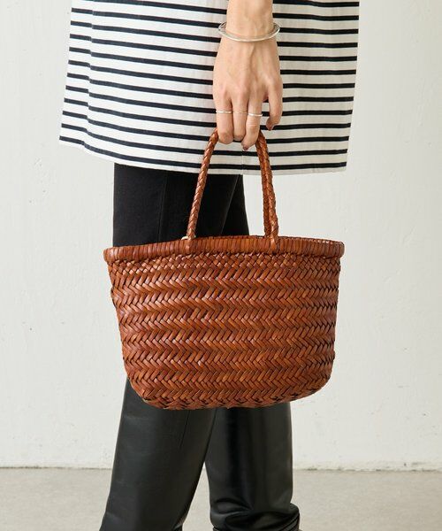 BEARDSLEY / ビアズリー トートバッグ | 12/18(木)12：00予約開始予定《dragon》レザートートバッグ | 詳細16