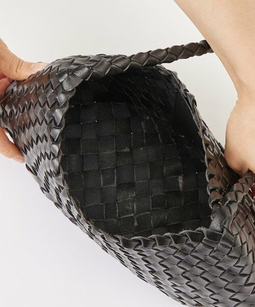 BEARDSLEY / ビアズリー トートバッグ | 12/18(木)12：00予約開始予定《DRAGON》レザーハンドバッグ | 詳細4