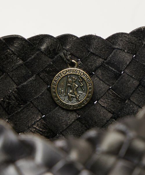 BEARDSLEY / ビアズリー トートバッグ | 12/18(木)12：00予約開始予定《DRAGON》レザーハンドバッグ | 詳細7