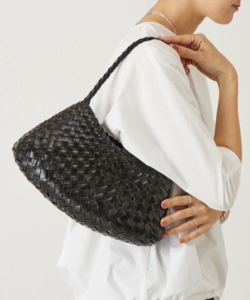 BEARDSLEY / ビアズリー トートバッグ | 12/18(木)12：00予約開始予定《DRAGON》レザーハンドバッグ | 詳細8