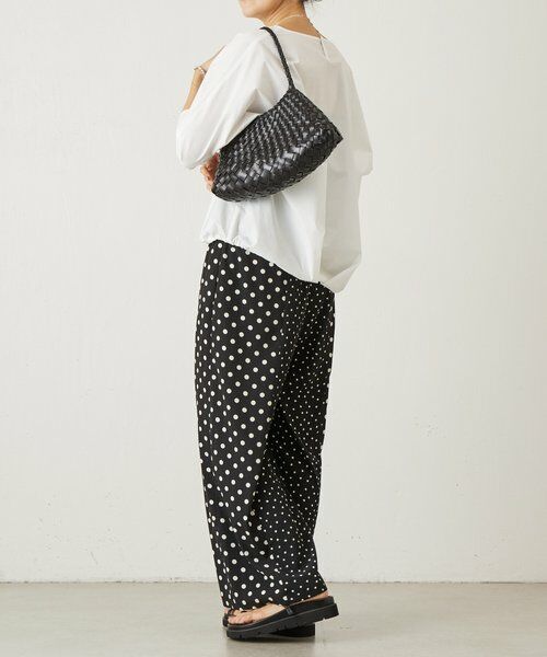 BEARDSLEY / ビアズリー トートバッグ | 12/18(木)12：00予約開始予定《DRAGON》レザーハンドバッグ | 詳細9