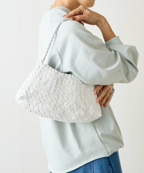 BEARDSLEY / ビアズリー トートバッグ | 12/18(木)12：00予約開始予定《DRAGON》レザーハンドバッグ | 詳細20