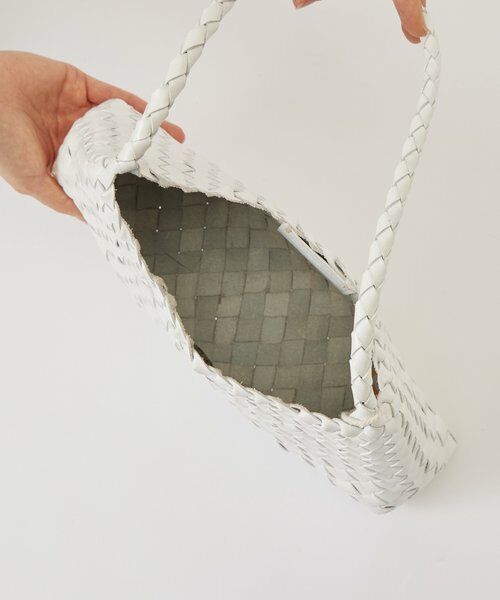 BEARDSLEY / ビアズリー トートバッグ | 12/18(木)12：00予約開始予定《DRAGON》レザーハンドバッグ | 詳細14