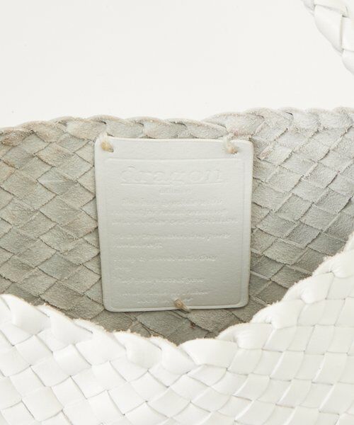 BEARDSLEY / ビアズリー トートバッグ | 12/18(木)12：00予約開始予定《DRAGON》レザーハンドバッグ | 詳細16