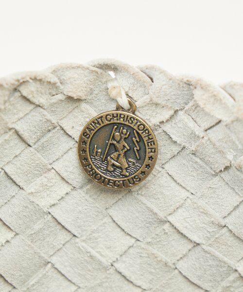 BEARDSLEY / ビアズリー トートバッグ | 12/18(木)12：00予約開始予定《DRAGON》レザーハンドバッグ | 詳細17