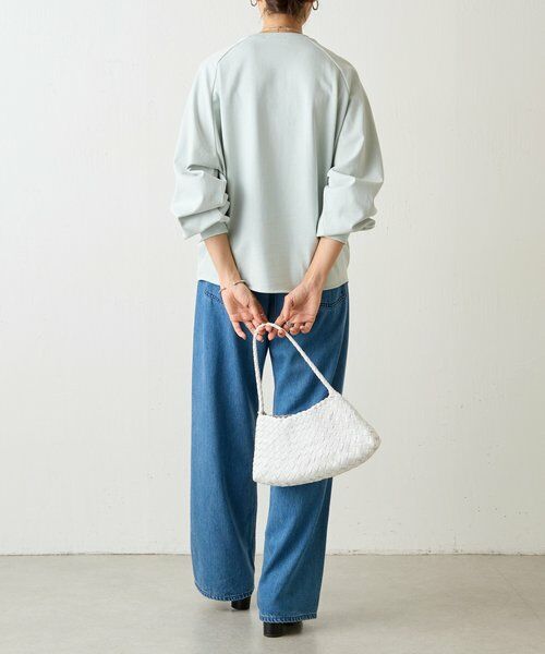 BEARDSLEY / ビアズリー トートバッグ | 12/18(木)12：00予約開始予定《DRAGON》レザーハンドバッグ | 詳細18