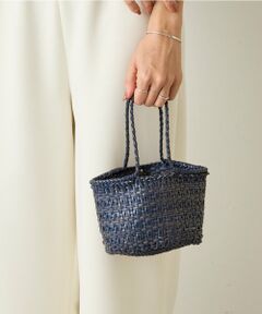 BEARDSLEY / ビアズリー トートバッグ | 12/18(木)12：00予約開始予定《dragon》レザーミニバッグ