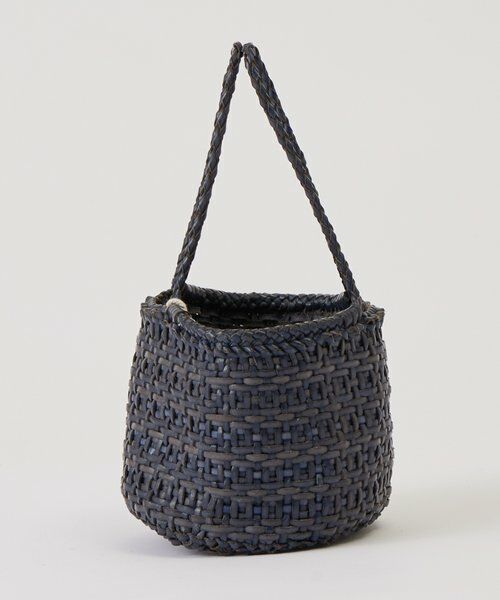 BEARDSLEY / ビアズリー トートバッグ | 12/18(木)12：00予約開始予定《dragon》レザーミニバッグ | 詳細2