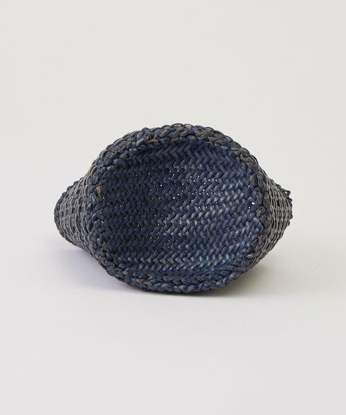 BEARDSLEY / ビアズリー トートバッグ | 12/18(木)12：00予約開始予定《dragon》レザーミニバッグ | 詳細3