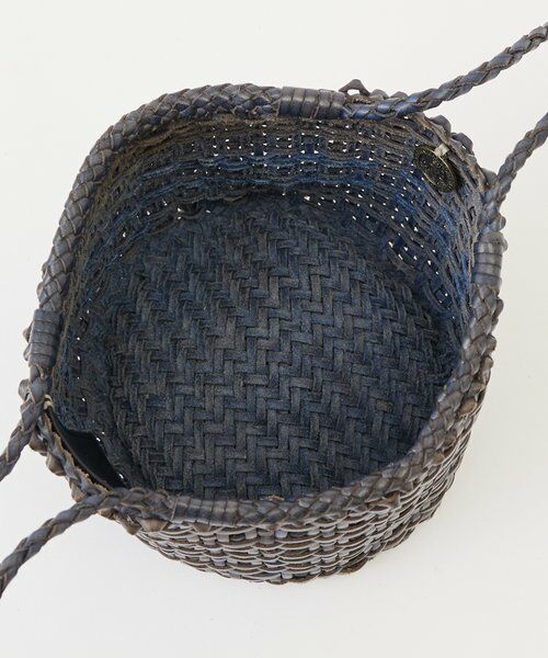 BEARDSLEY / ビアズリー トートバッグ | 12/18(木)12：00予約開始予定《dragon》レザーミニバッグ | 詳細4