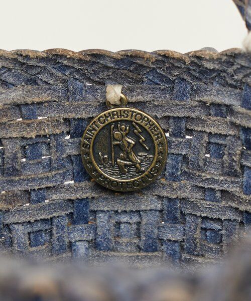 BEARDSLEY / ビアズリー トートバッグ | 12/18(木)12：00予約開始予定《dragon》レザーミニバッグ | 詳細7