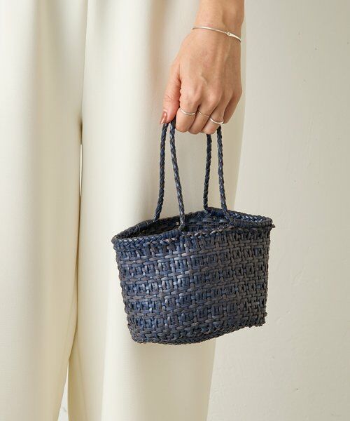 BEARDSLEY / ビアズリー トートバッグ | 12/18(木)12：00予約開始予定《dragon》レザーミニバッグ | 詳細8