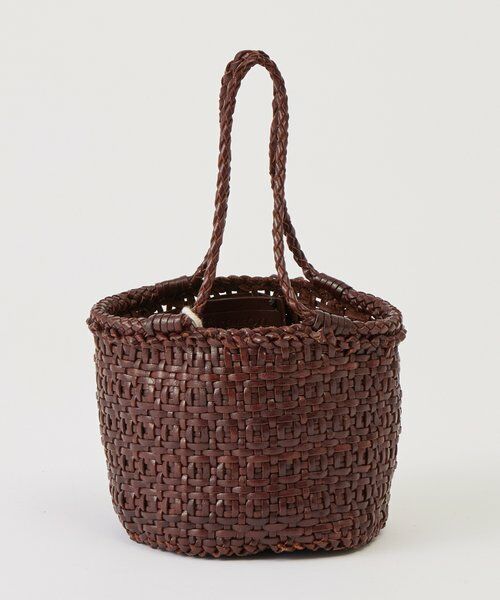 BEARDSLEY / ビアズリー トートバッグ | 12/18(木)12：00予約開始予定《dragon》レザーミニバッグ | 詳細9