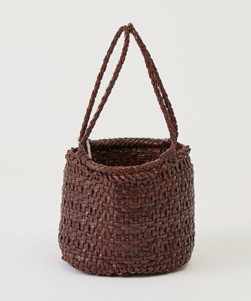 BEARDSLEY / ビアズリー トートバッグ | 12/18(木)12：00予約開始予定《dragon》レザーミニバッグ | 詳細10