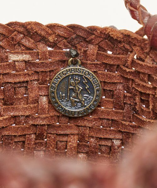 BEARDSLEY / ビアズリー トートバッグ | 12/18(木)12：00予約開始予定《dragon》レザーミニバッグ | 詳細15